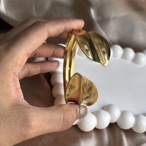 Chunky Bracelet