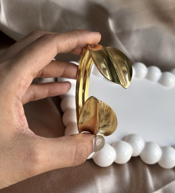 Chunky Bracelet