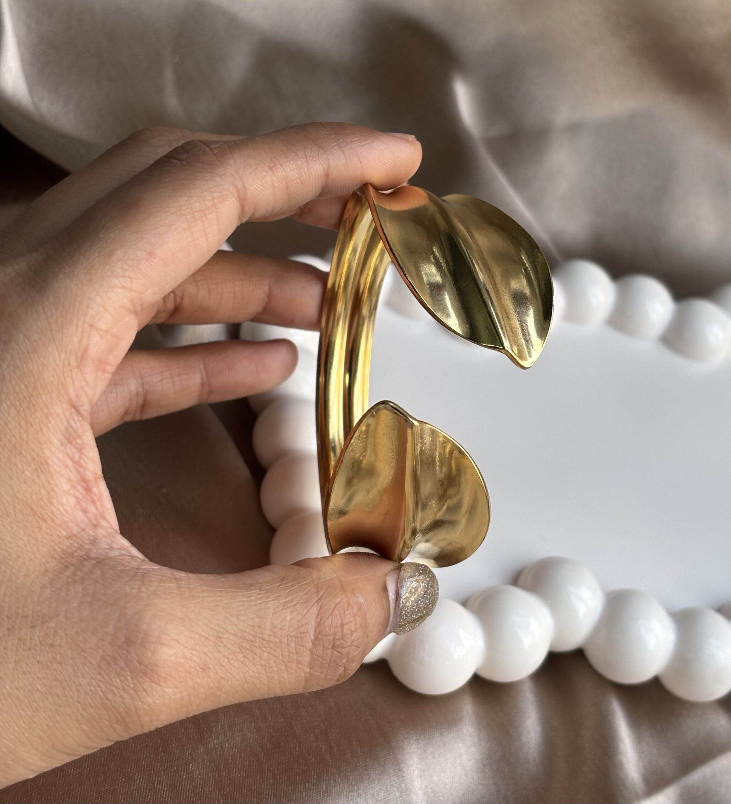 Chunky Bracelet