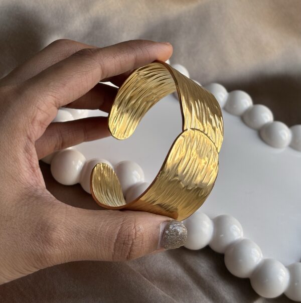 Chunky Bracelet