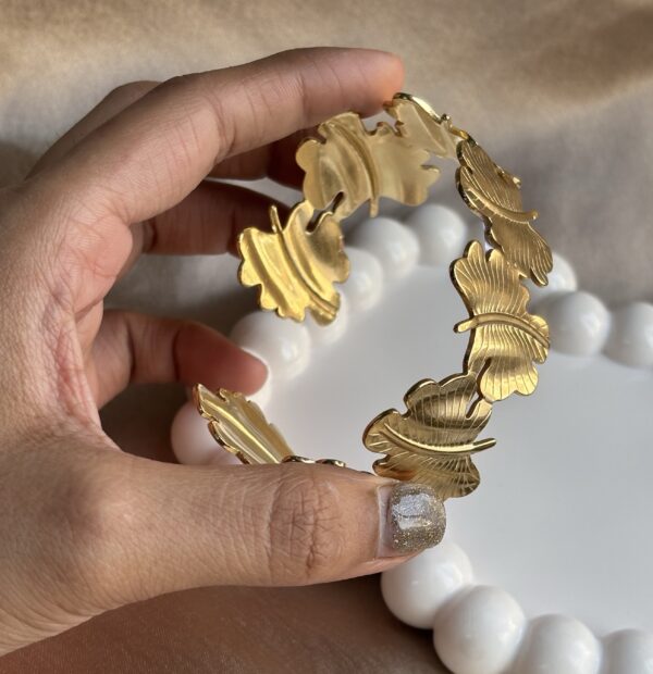 Chunky Bracelet - Image 3