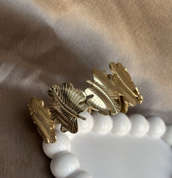 Chunky Bracelet - Image 2