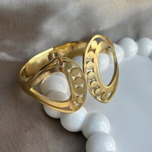 Chunky Bracelet