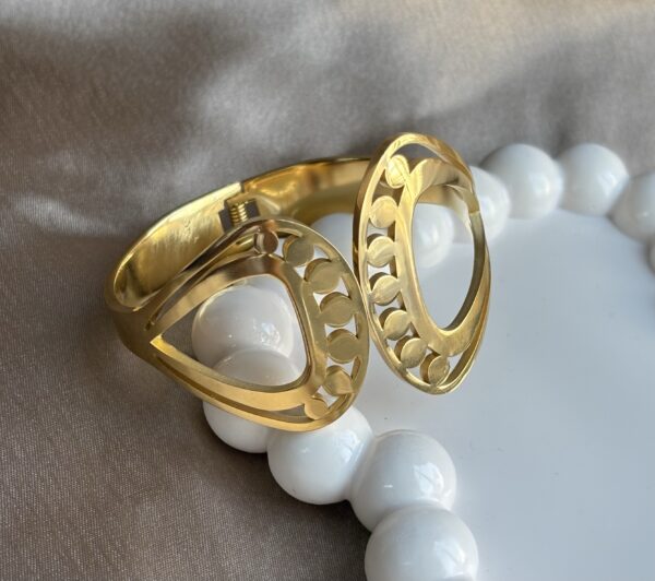 Chunky Bracelet