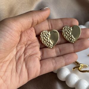 Heart Earrings