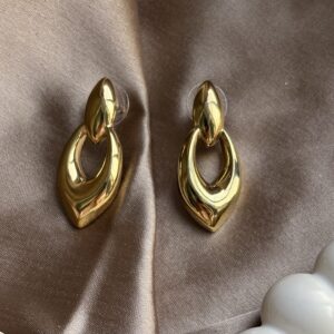 Golden Earrings