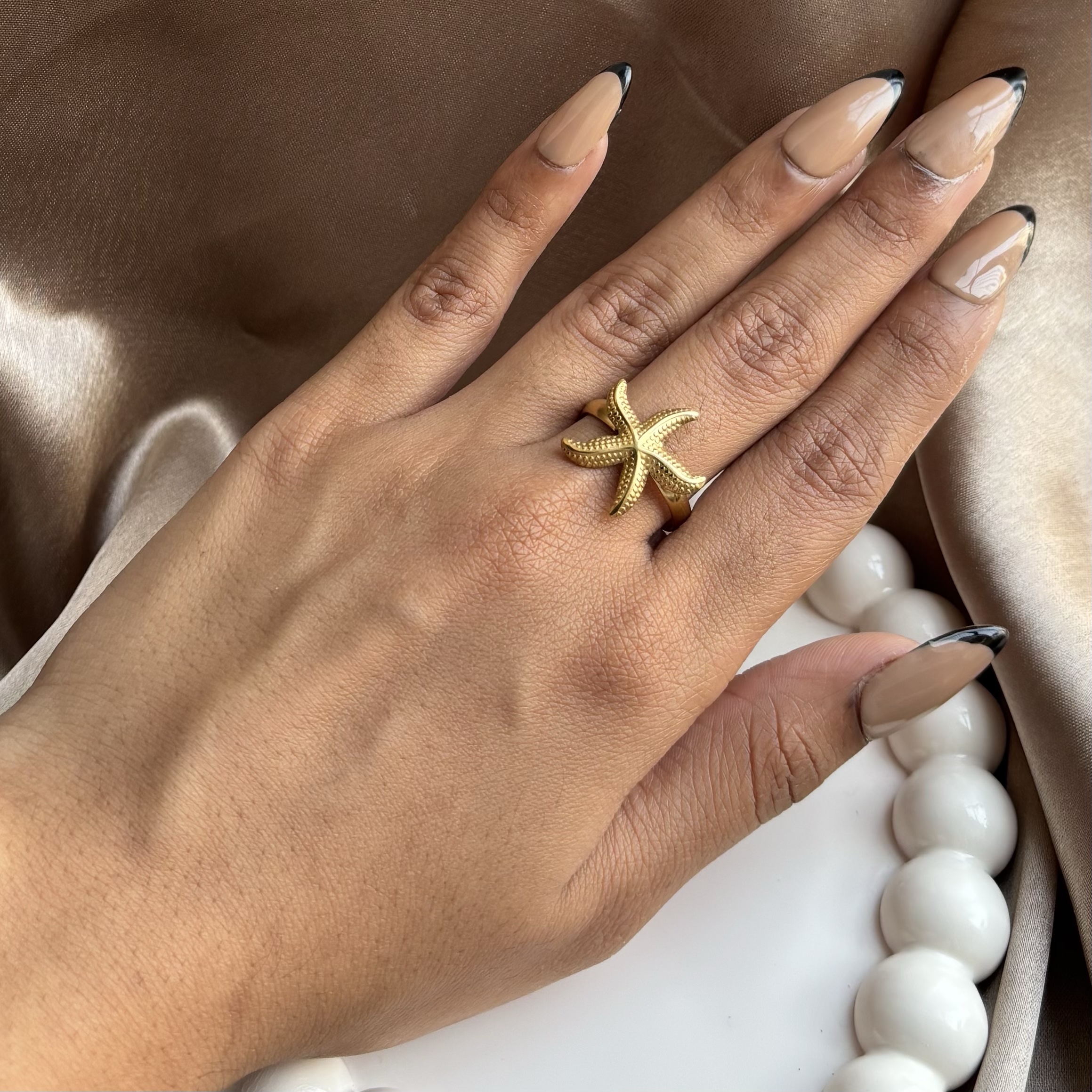 Star Ring