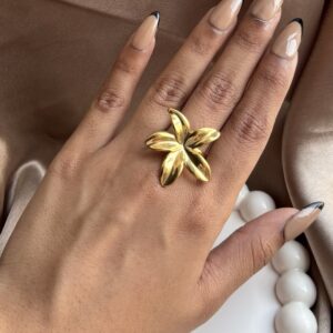 Big Star Ring