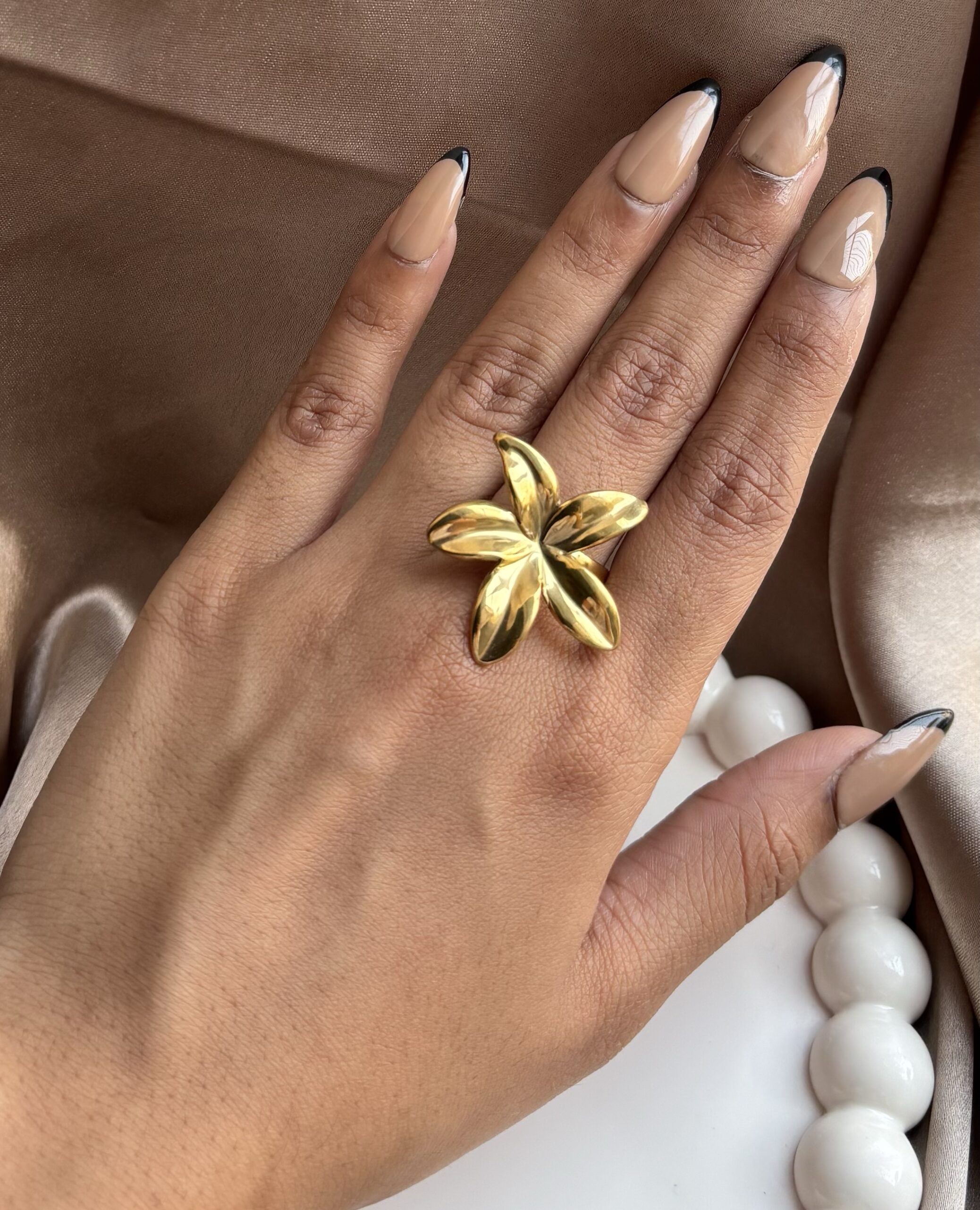 Big Star Ring
