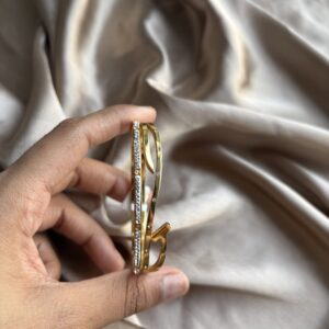 Kada Style Bracelet