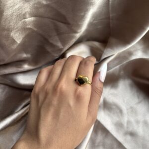 Heart Ring