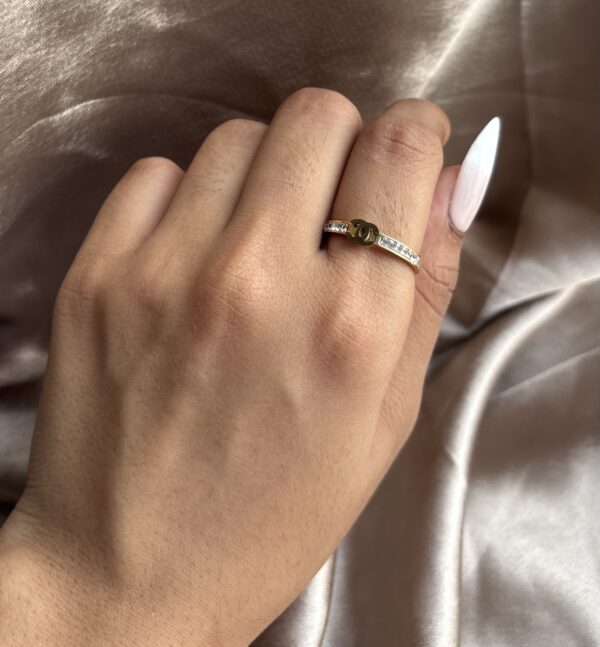 Golden Ring