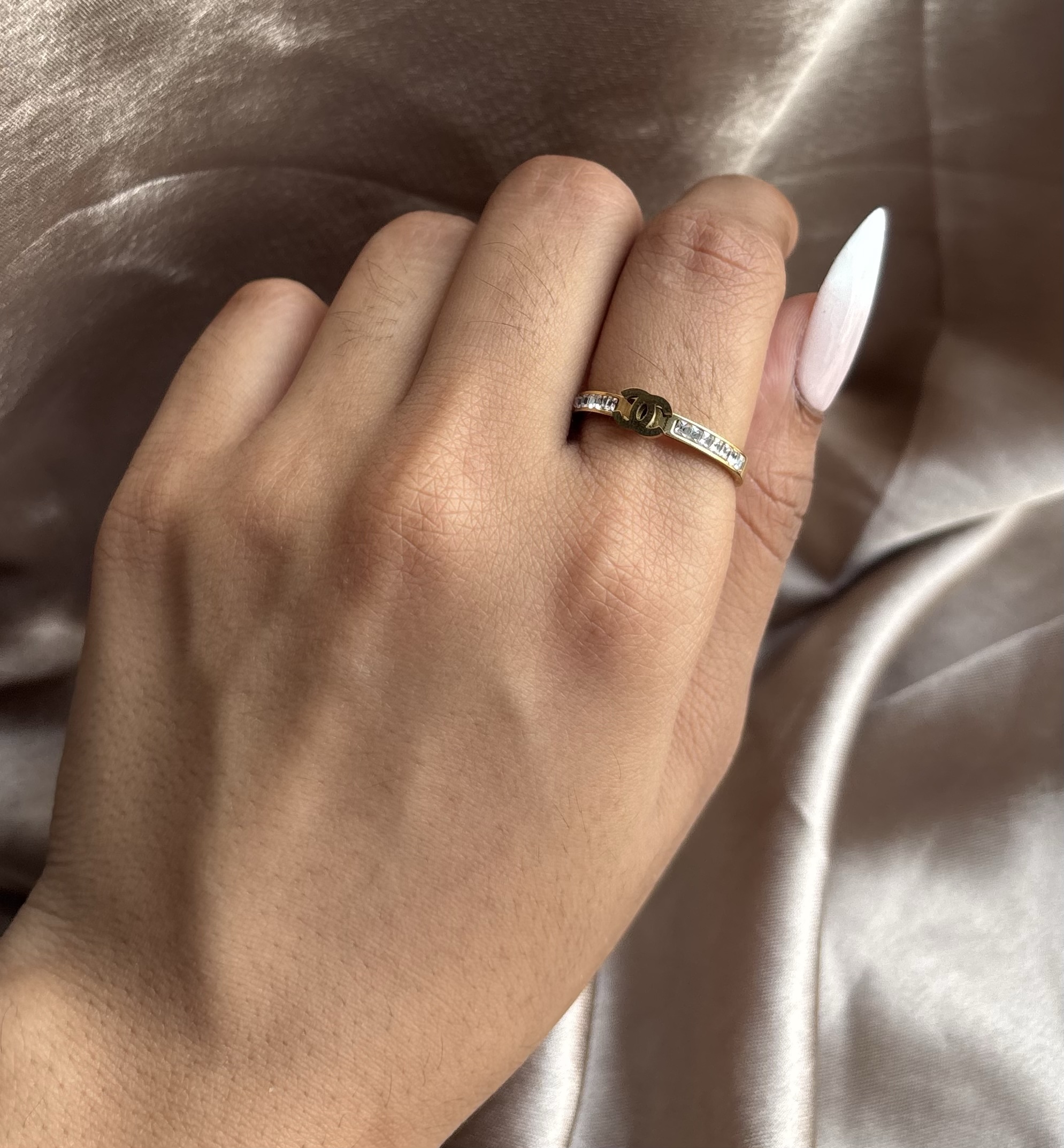Golden Ring