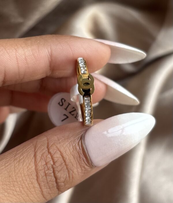Golden Ring - Image 2