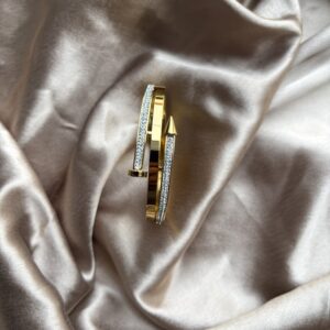 Nail Bangle