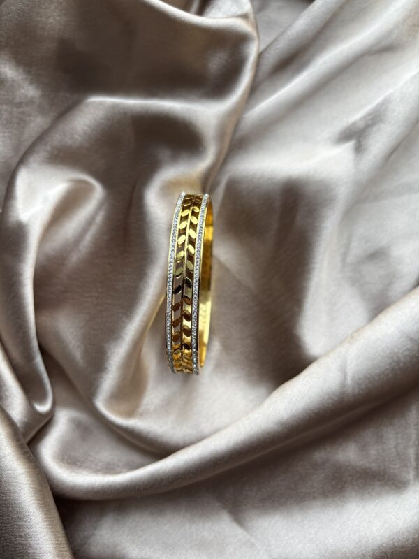 Kada Style Bracelet - Image 2