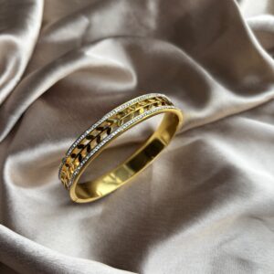 Kada Style Bracelet