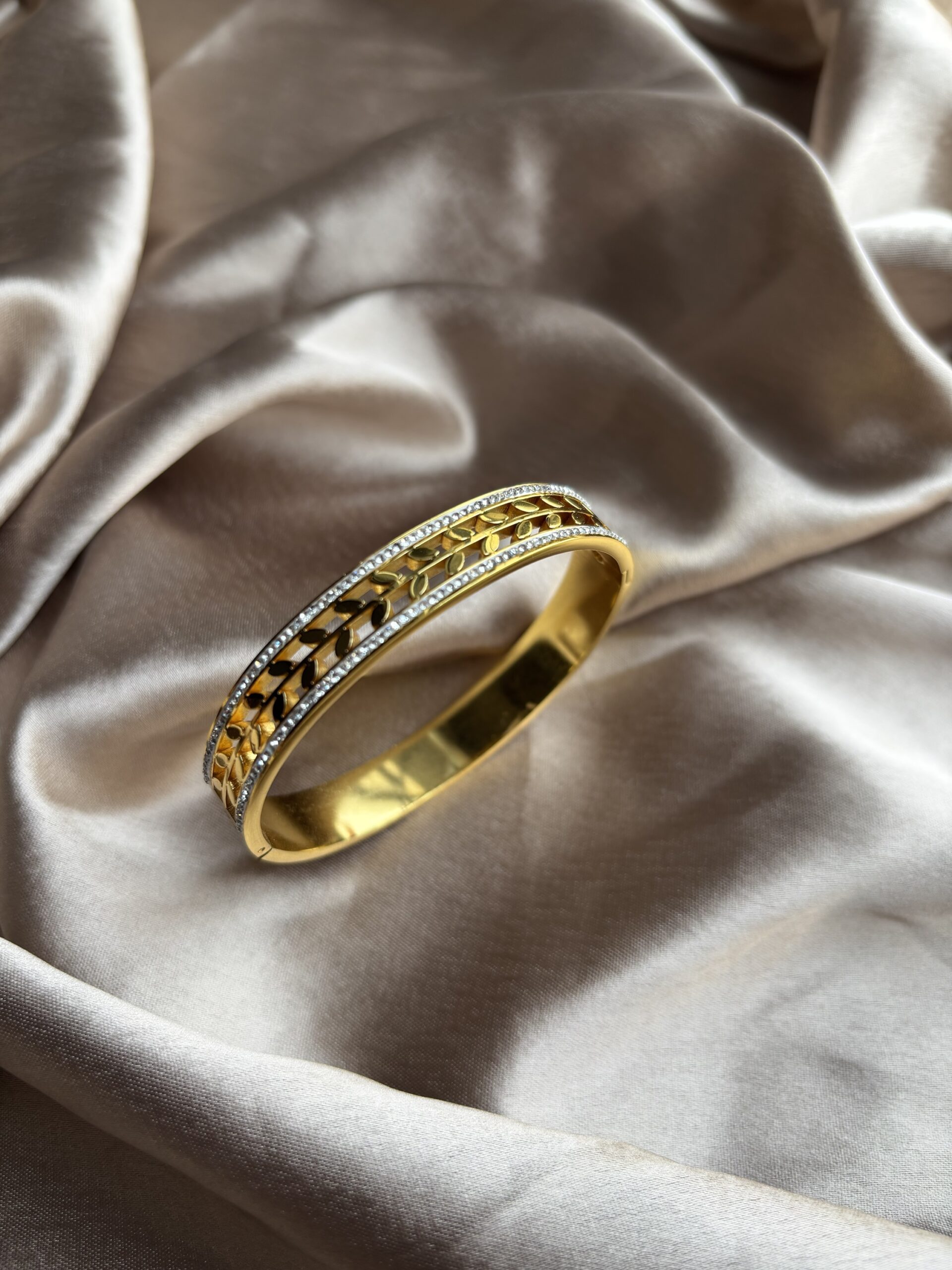 Kada Style Bracelet