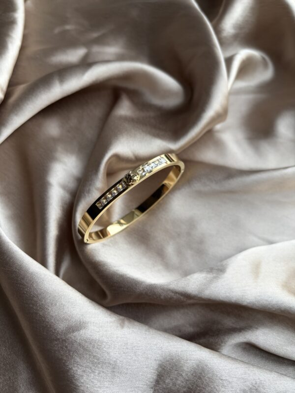 Anti- Tarnish Bracelet