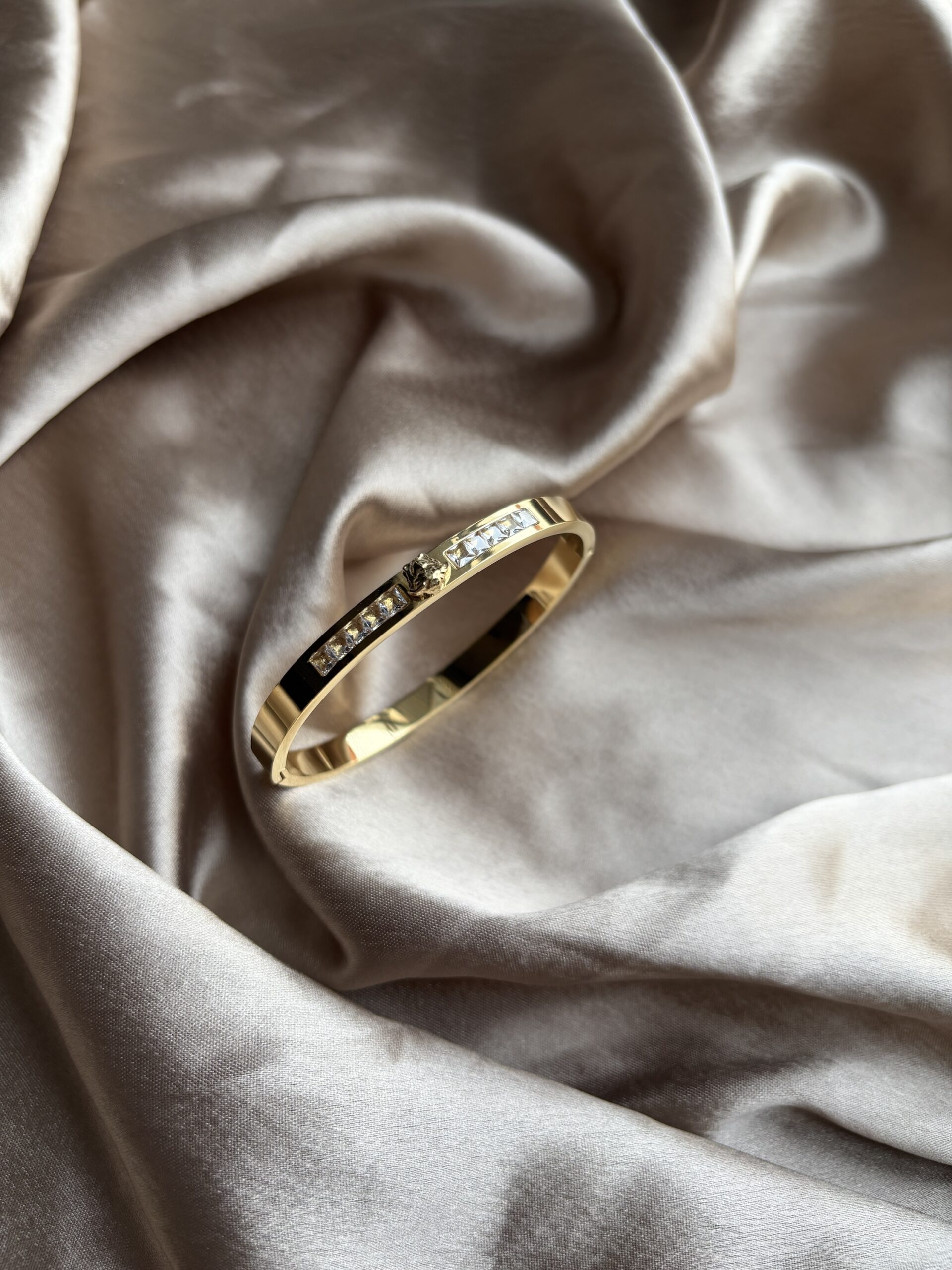 Anti- Tarnish Bracelet