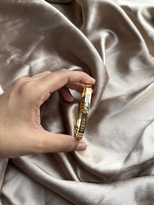 Anti- Tarnish Bracelet - Image 2