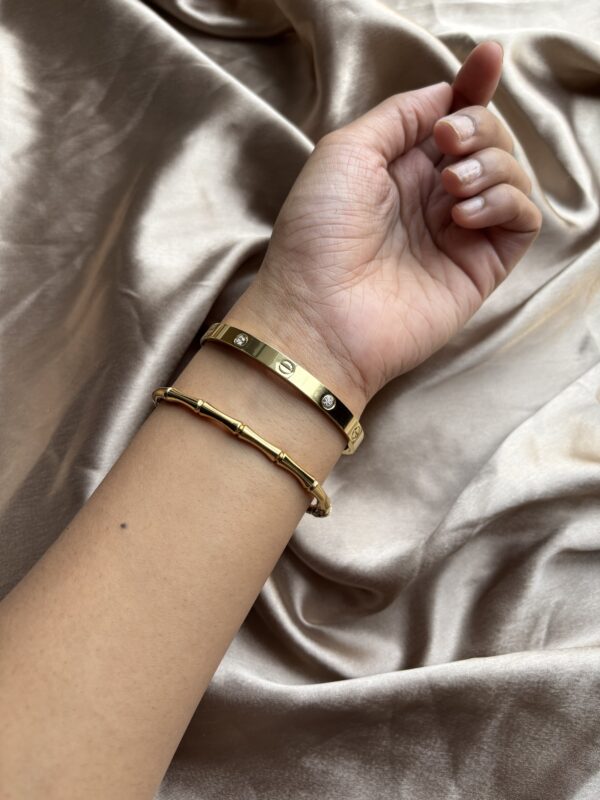 Cartier Bracelet - Image 3