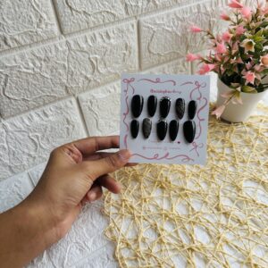 Black Nails