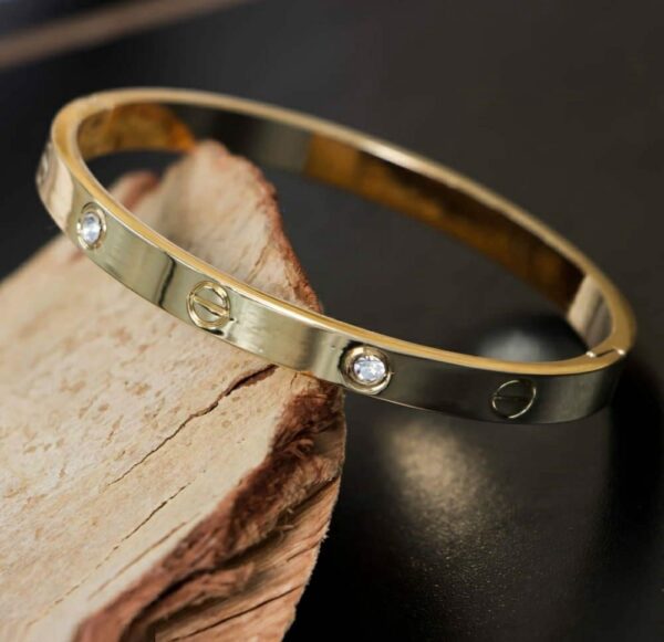 Cartier Bracelet - Image 2