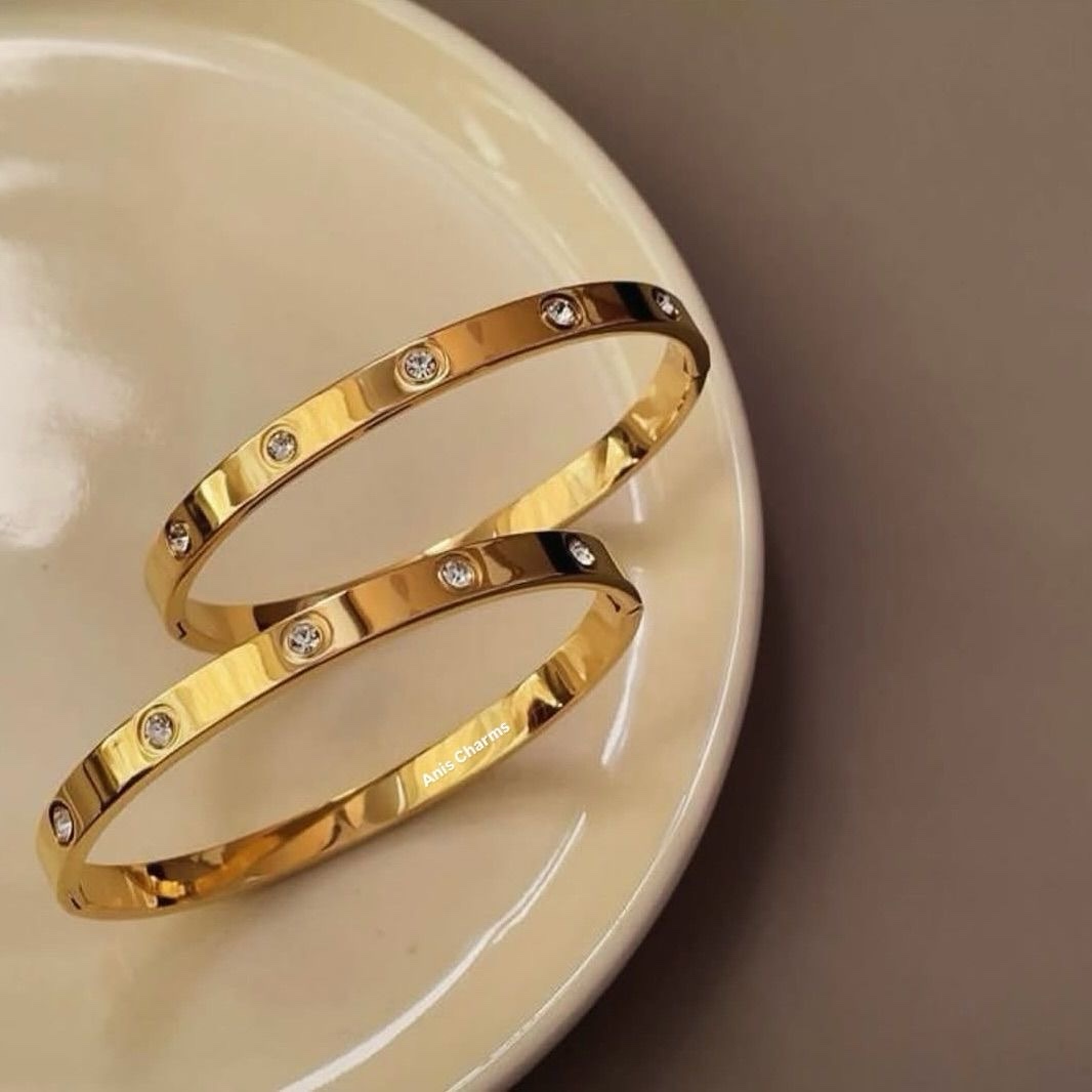 Cartier Bracelet