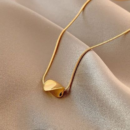 3D Neck Chain