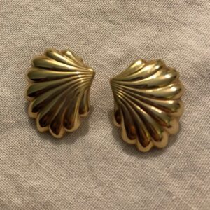 Beachy Earrings