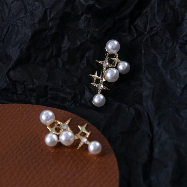 Pearl Earring - Image 2