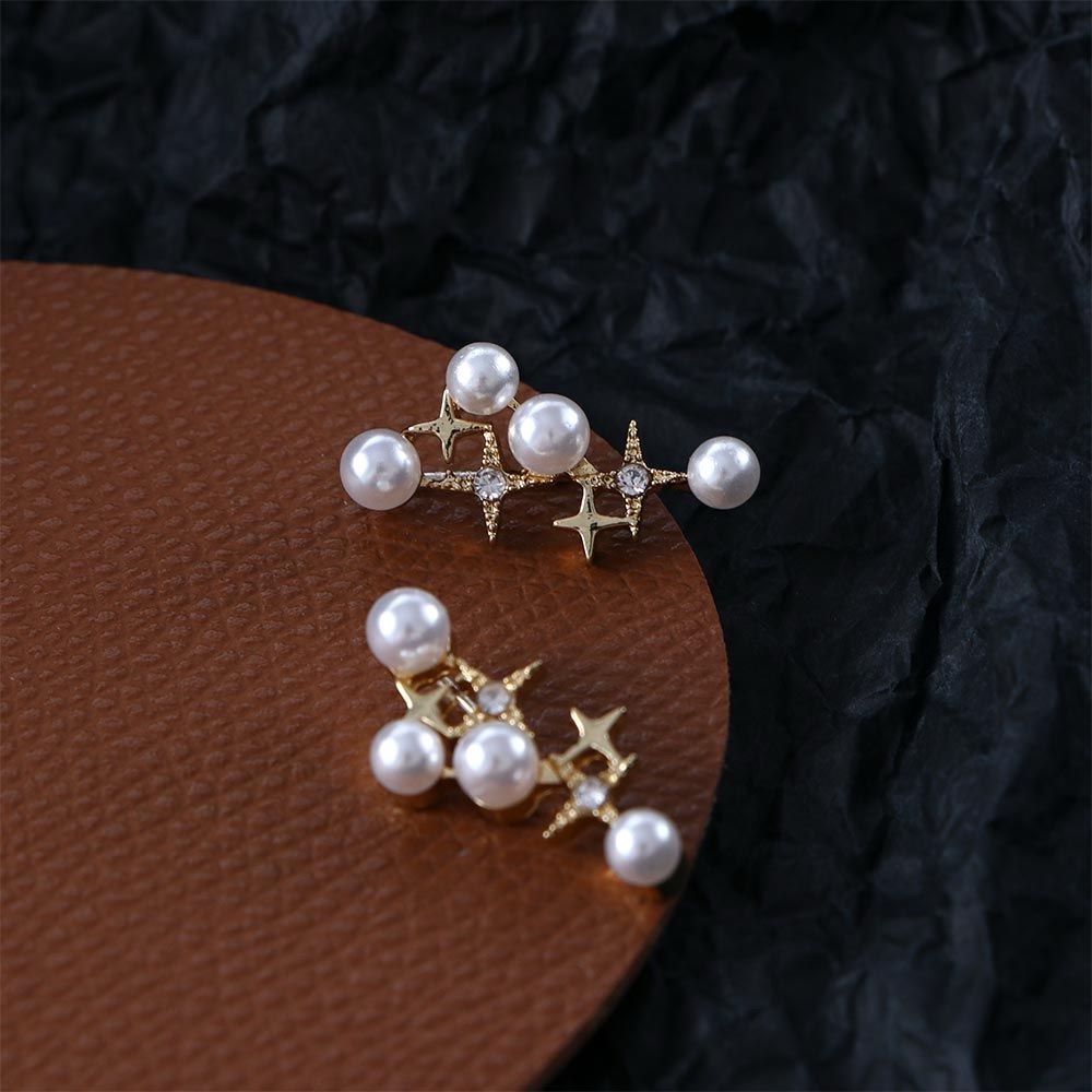 Pearl Earring