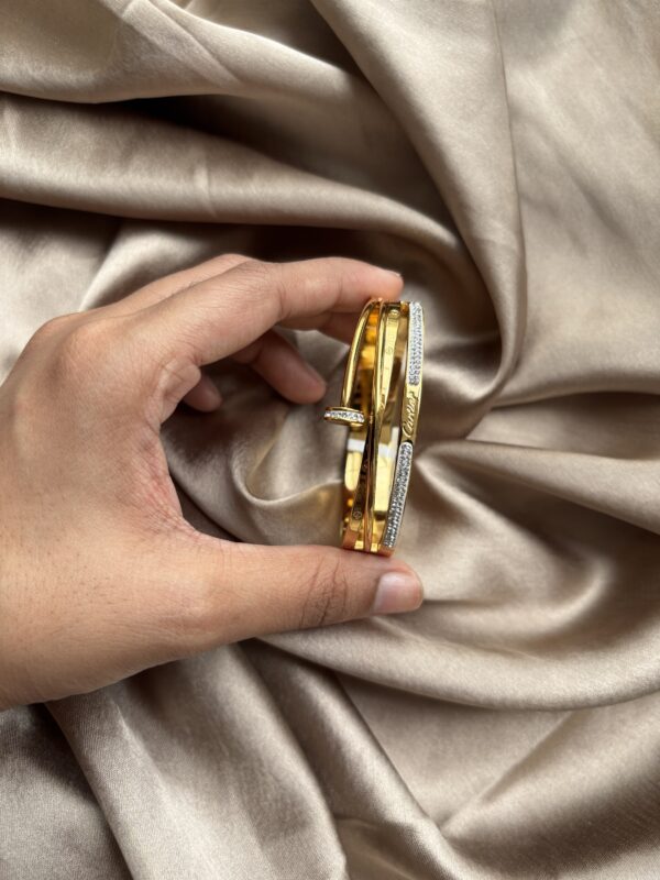 Nail Cartier