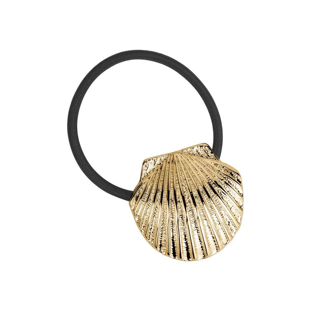 Shell Pony Cuff