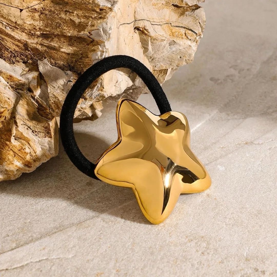 Star Pony Cuff