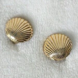 Shell Earring