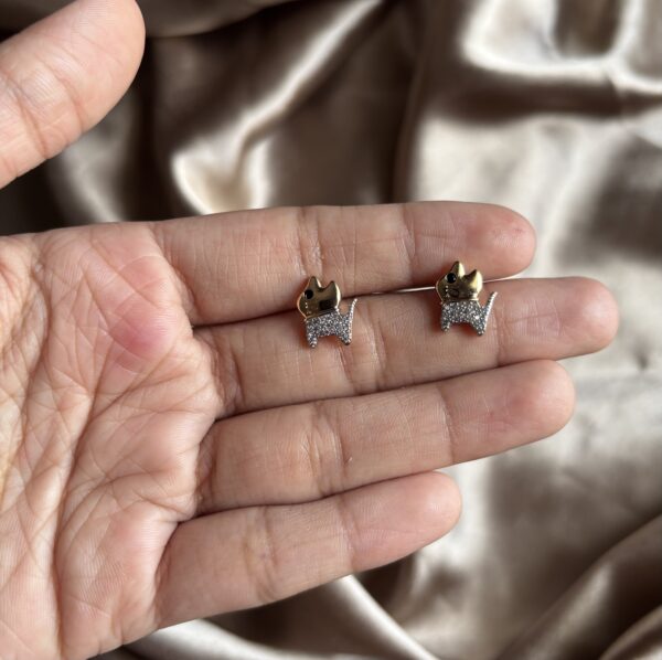 Mini earrings - Image 2