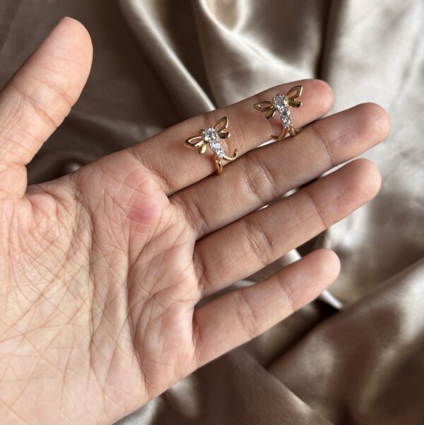 Mini earrings - Image 2
