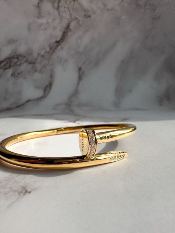 Nail Bracelet - Image 2