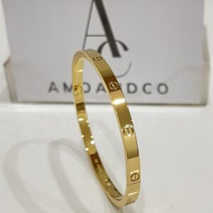 Thin Cartier