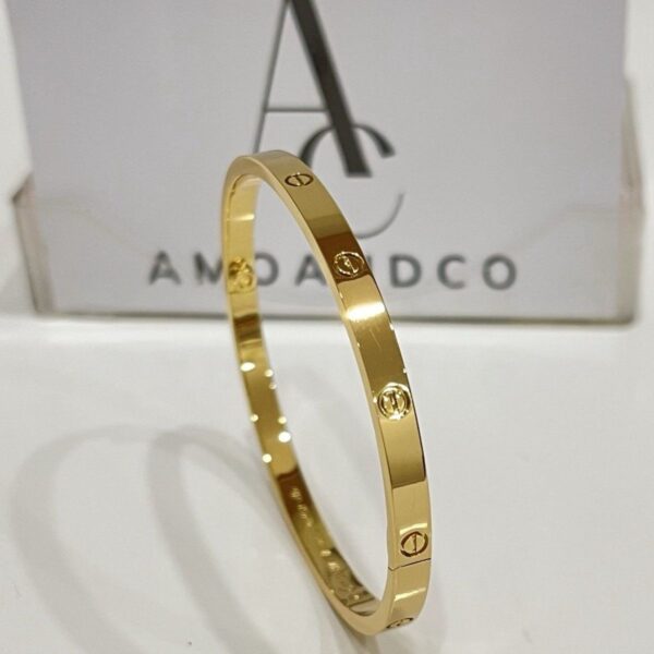 Thin Cartier