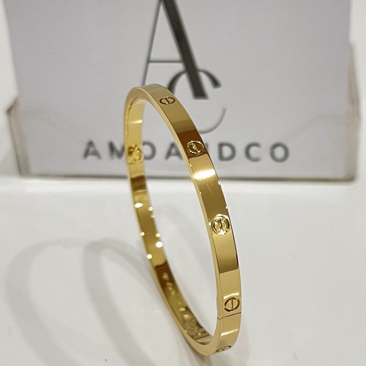 Thin Cartier