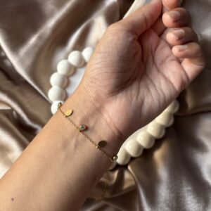 Chain Bracelet