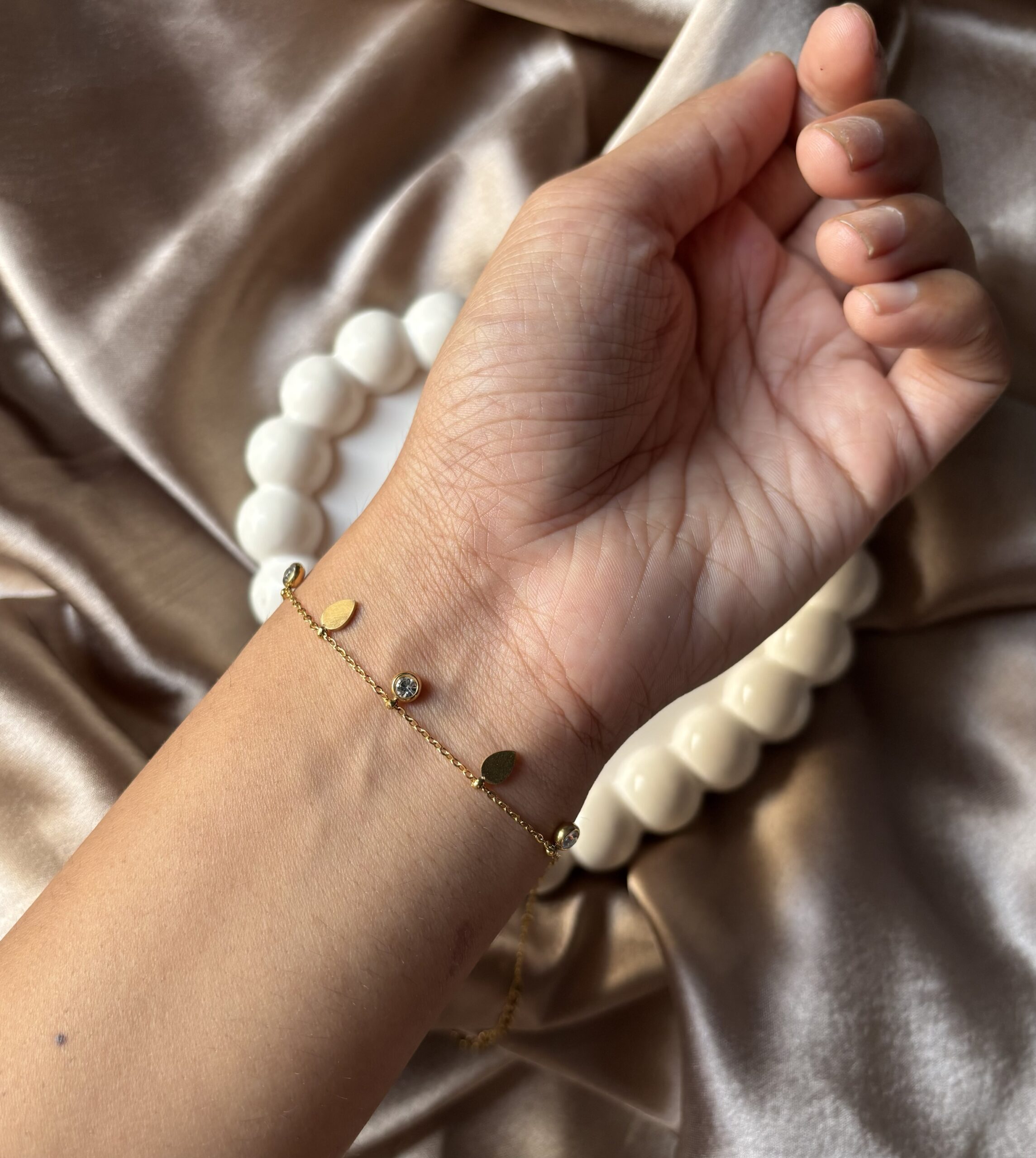 Chain Bracelet