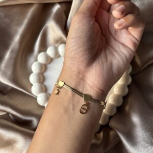 Chain Bracelet