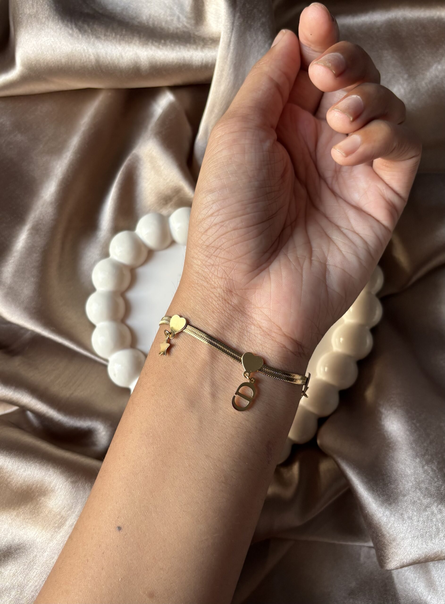 Chain Bracelet