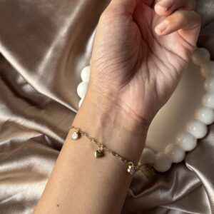 Chain Bracelet