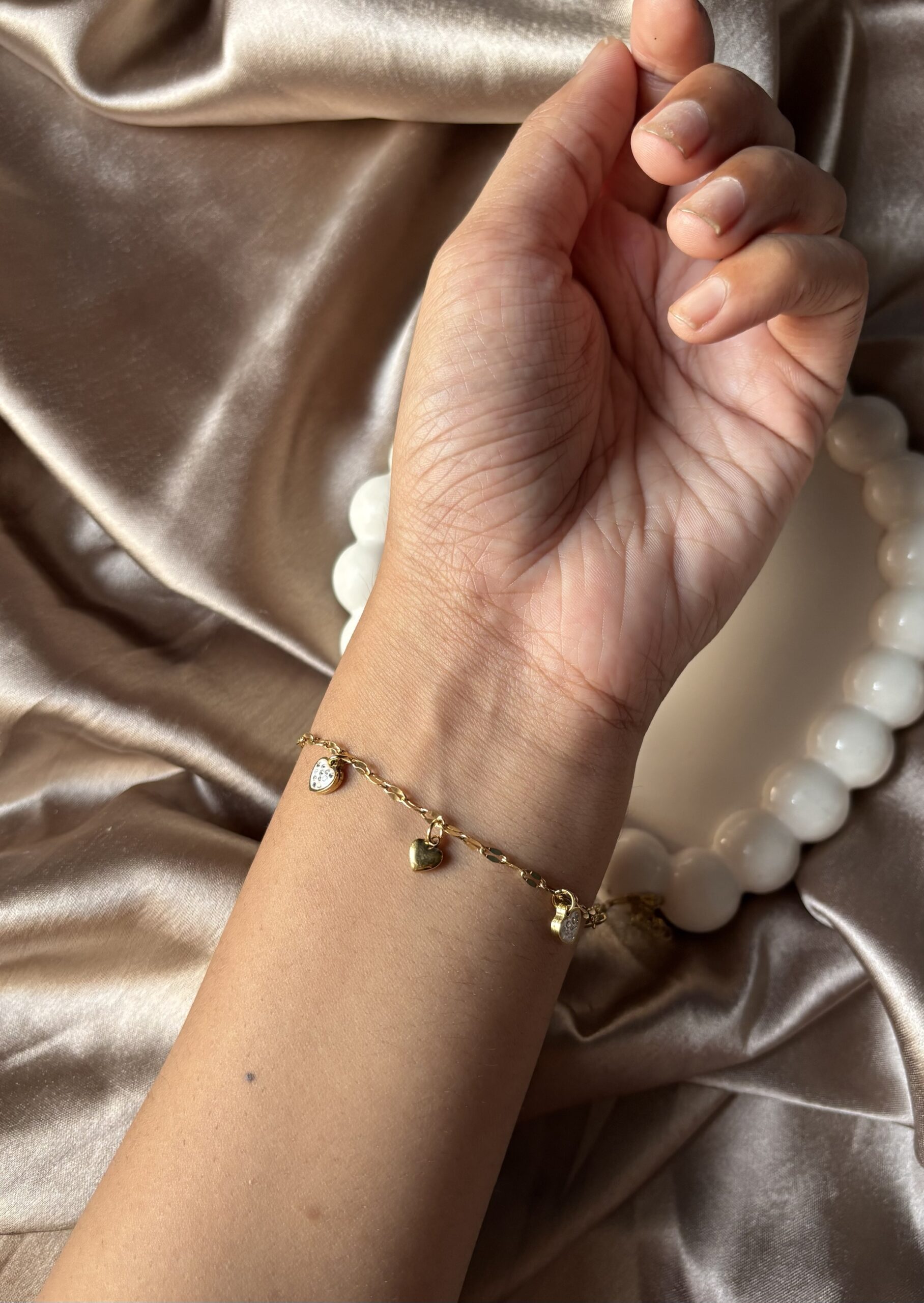 Chain Bracelet