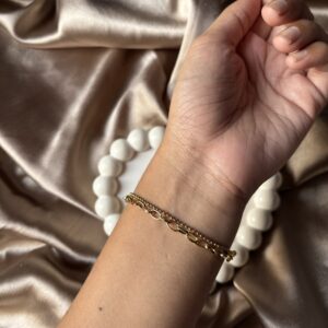 Chain Bracelet